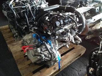 FORD KUGA DFK TITANIUM  [TURBOCHARGER] PV4E6K682AB 2024 beschikbaar voor biedingen