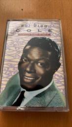 Nat King Cole muziek cassette Capitol collector’s series
