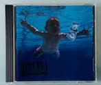 Nirvana ‎– Nevermind    cd, Cd's en Dvd's, Ophalen of Verzenden, Zo goed als nieuw, Alternative