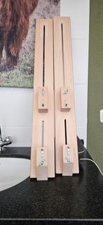 Houten Paracord Jig 58cm - Nieuw!, 25 tot 50 mm, Overige typen, Nieuw, Ophalen