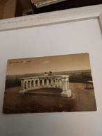 BLOEMENDAAL. ORIENTEERTAFEL, Ophalen of Verzenden, Voor 1920, Noord-Holland