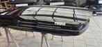 Thule Dynamic L zwart 430 ltr. aerodynamische dakkoffer, Auto diversen, Dakkoffers, Ophalen, Gebruikt, Thule Sweden AB, Borggatan 5, 335 73 Hillerstorp, Zweden