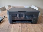 Epson xp-3105 all in one printer, Computers en Software, Printers, Ophalen of Verzenden, Gebruikt, Scannen