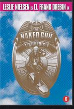 The naked gun trilogie ֎ Leslie Nielsen, Priscilla Presley, Cd's en Dvd's, Dvd's | Komedie, Actiekomedie, Boxset, Ophalen of Verzenden