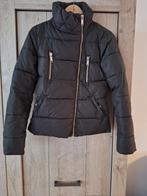 bien bleu winterjas xs NIEUW, Kleding | Dames, Jassen | Winter, Nieuw, Ophalen of Verzenden, Maat 34 (XS) of kleiner, Groen