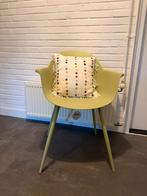 Leuke stoel met kussentje, Ophalen, Zo goed als nieuw, Eén