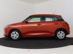 Suzuki Swift 1.2 Comfort Smart Hybrid | Apple Carplay Androi, Auto's, Suzuki, Voorwielaandrijving, 83 pk, Stof, Zwart