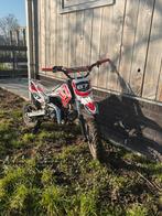 Nitro crossmotor 110cc, Ophalen, Zo goed als nieuw, Overige merken