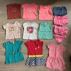 Zomerkleding pakket meisje maat 68, Ophalen of Verzenden, Gebruikt, Maat 68