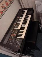 Elektronisch orgel, Ophalen, Gebruikt, 2 klavieren, Orgel