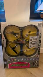 Jamara Invader Drone - Nieuw in Verpakking, Ophalen of Verzenden, Nieuw, Drone zonder camera