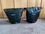Ortlieb backroller 20L/ frontroller 12,5L, Fietsen en Brommers, Fietsaccessoires | Fietstassen, Ophalen of Verzenden, Gebruikt