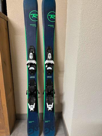 Rossignol Exp. Pro kinder ski’s beschikbaar voor biedingen