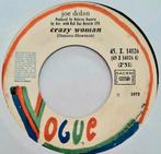 JOE DOLAN - CRAZY WOMAN, Cd's en Dvd's, Vinyl Singles, Ophalen of Verzenden, Gebruikt