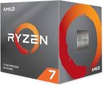 Ryzen 7 3700x, Computers en Software, Processors, Am4, 4 Ghz of meer, Gebruikt, Ophalen of Verzenden