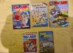 Tom en Jerry Leesboeken en Doe Boeken, Boeken, Ophalen of Verzenden, Gelezen, Fictie algemeen