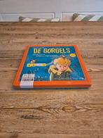 De Gorgels - magnetische spellingdoos, Ophalen of Verzenden, Zo goed als nieuw