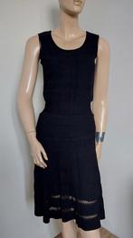 Didi jurk in maat S, Zwart, Didi, Ophalen of Verzenden, Zo goed als nieuw