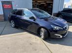 Peugeot 308 SW 1.2 e-THP Première, Auto's, Voorwielaandrijving, Gebruikt, Euro 6, 1199 cc