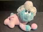 Vintage baby smurf, Ophalen of Verzenden, Zo goed als nieuw, Overige typen