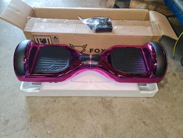 Hoverboard nieuw in doos.  beschikbaar voor biedingen