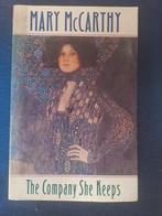 McCarthy  The company she keeps, Ophalen of Verzenden, Gelezen, Amerika