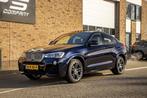 BMW X4 xDrive28i High Executive M Sport Edition, Pano,Headup, Auto's, BMW, Automaat, Lichtsensor, Gebruikt, 4 cilinders
