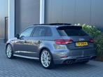 Audi A3 Sportback 35 TFSI CoD 3x S line M19 FULL PANO CLIMAT, Automaat, 4 cilinders, 150 pk, Leder en Stof
