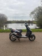 Peugeot Vivacity 70cc, Ophalen, Carburateur, Overige merken