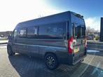 Hobby Vantana Premium 60GF Dwarsbed/2017/Euro-6/6.0M/Lithium, Caravans en Kamperen, Buscamper of Camperbus, Fiat, Hobby, Bedrijf