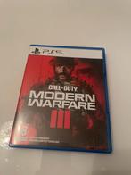 Call of duty modern warfare 3 playstation 5, Spelcomputers en Games, Games | Sony PlayStation 5, Ophalen, Zo goed als nieuw