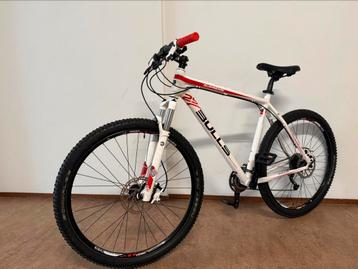 Bulls Supreme 29er beschikbaar voor biedingen