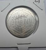 Frankrijk. 10 Euro Zilver 2017, Ophalen of Verzenden, Zilver