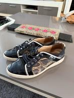 Sneakers Hassia maat 40 ( 7 ) wijdte H, Kleding | Dames, Schoenen, Hassia, Zwart, Ophalen of Verzenden, Sneakers of Gympen