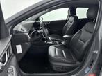 Hyundai IONIQ 1.6 GDi PHEV Premium // LEDER // AUTOMAAT // C, Auto's, Hyundai, 8 kWh, Gebruikt, Zwart, Adaptive Cruise Control