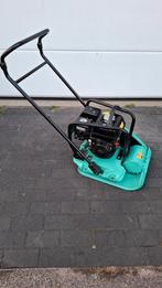 TRILPLAAT Mikasa Met Honda motor, Ophalen, ., Mikasa, Overige soorten