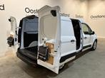 Ford Transit Connect 1.5 EcoBlue L2 Trend / Euro 6 / Airco /, Auto's, Voorwielaandrijving, Gebruikt, 4 cilinders, Met garantie (alle)