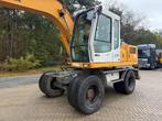 LIEBHERR 900B BJ 200Q, Zakelijke goederen, Ophalen of Verzenden, Graafmachine