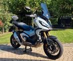Honda 750 X ADV uit 2023 - Weinig kilometers - Nardo Grey, 2 cilinders, 745 cc, Meer dan 35 kW, Toermotor