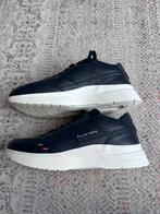 Sneakers donkerblauw Filling Pieces x KLM, Kleding | Dames, Ophalen of Verzenden, Zo goed als nieuw, Blauw, Sneakers of Gympen