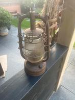 Feuerhand Olie Lamp - Vintage, Ophalen