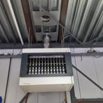 Gaskachel Universum WPS URS, Ophalen, Gebruikt