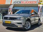 Volkswagen Tiguan 1.4 TSI ACT Connected Series BJ.2017 / Pan, Euro 6, 4 cilinders, 150 pk, Origineel Nederlands