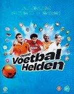 Voetbalplaatjes van meerdere lichtingen, Verzamelen, Supermarktacties, Albert Heijn, Ophalen of Verzenden