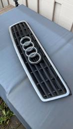 Front-grill Audi A4 Cabrio.  8H/B6, Auto-onderdelen, Carrosserie en Plaatwerk, Ophalen of Verzenden, Audi, Bumper