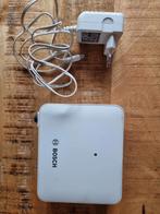 Bosch EasyControl Adapter, Doe-het-zelf en Verbouw, Verwarming en Radiatoren, Ophalen of Verzenden, Zo goed als nieuw, Thermostaat