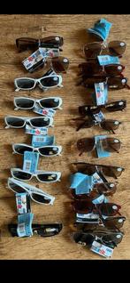 Partij nieuwe zonnebrillen op sterkte van +1.5 tot +3, Sieraden, Tassen en Uiterlijk, Zonnebrillen en Brillen | Dames, Zonnebril op sterkte