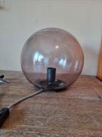 Bol lamp ikea, Ophalen, Zo goed als nieuw, Glas, Minder dan 50 cm