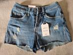 Nieuwe korte broek, Anti Blue, Blauw, Nieuw, Ophalen of Verzenden