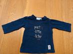 Shirt van Feetje maat 68., Ophalen of Verzenden, Zo goed als nieuw, Jongetje, Shirtje of Longsleeve